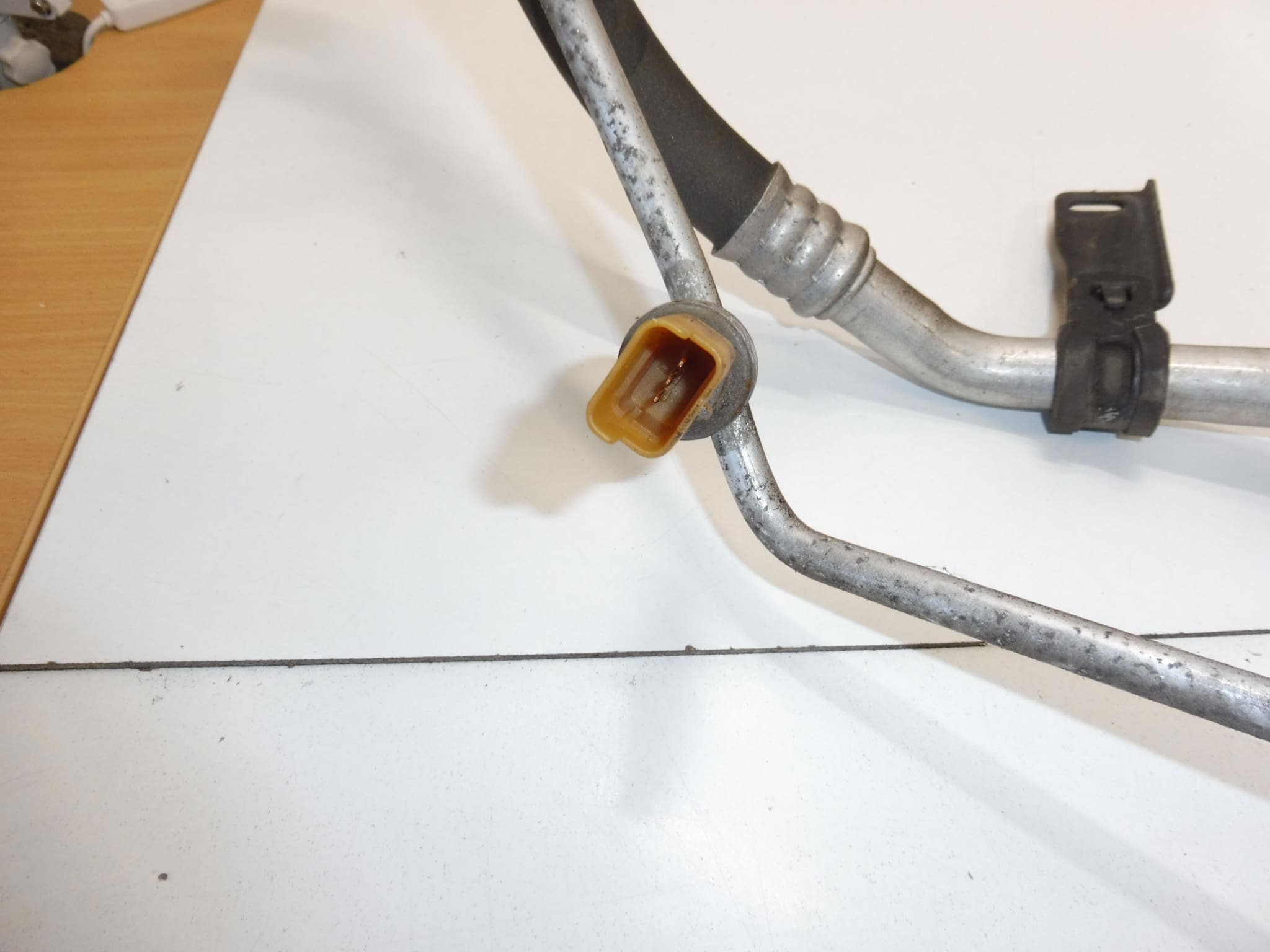 Tubo Clima Citroën C-ELYSEE Peugeot 301 9674395180 - immagine 2