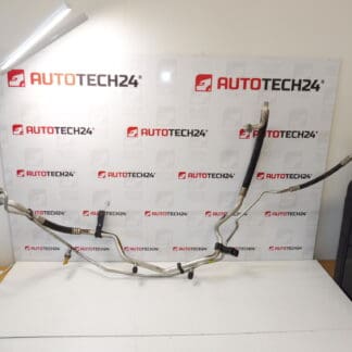 Clima Citroën C-Eysee Peugeot 301 9674395180