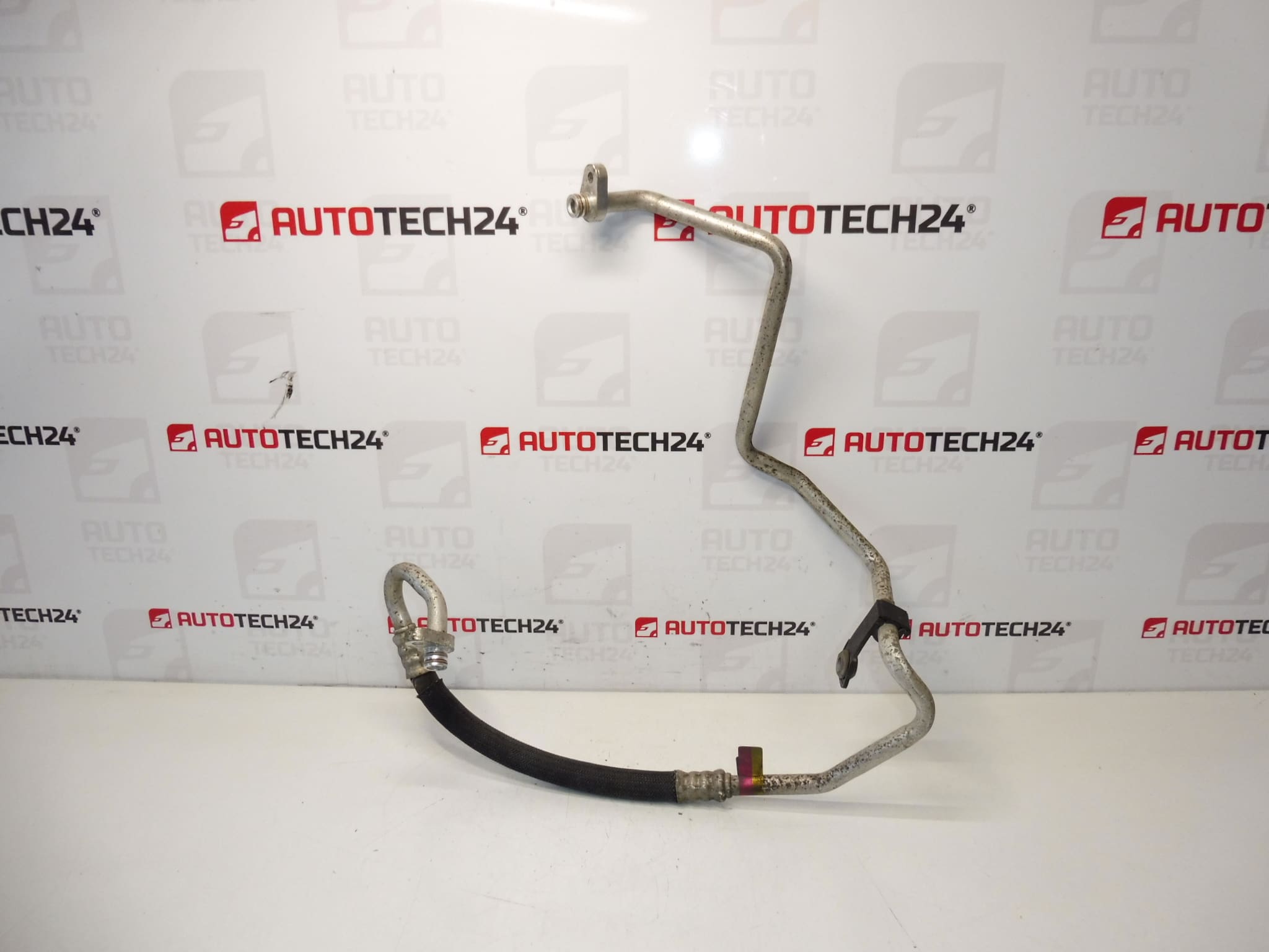 Clima Climate Citroën C-Eysee Peugeot 301 9674395480