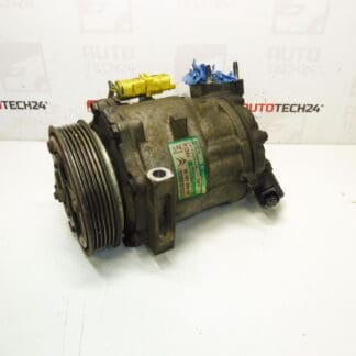 Compressore aria condizionata Sanden SD7C16 1301F 9648138980 6453RE