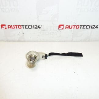 Coperchio di base della lampada posteriore Citroën C4 Picasso 9653547480 6351CA 9653547777 6350cc