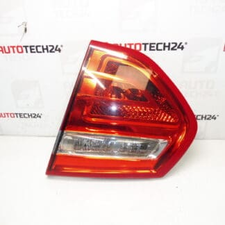 Coperchio di luce destra posteriore Citroën C4 Picasso 9673164980 6351cc