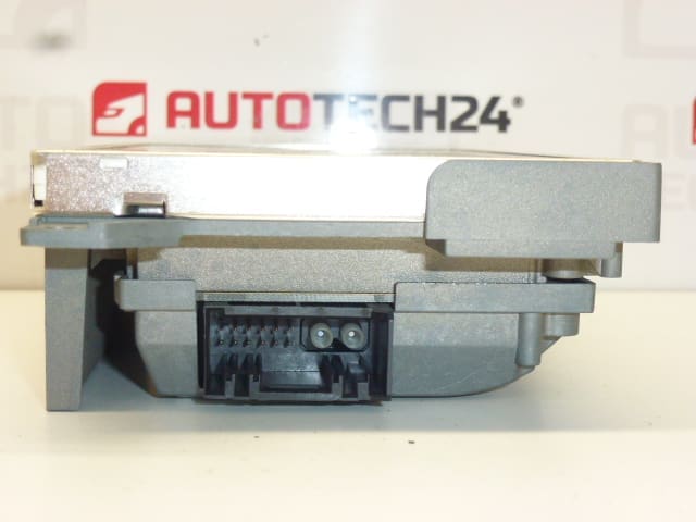 Display Navigazione Citroën Peugeot 9660385280 6563YL 6563YK - immagine 2