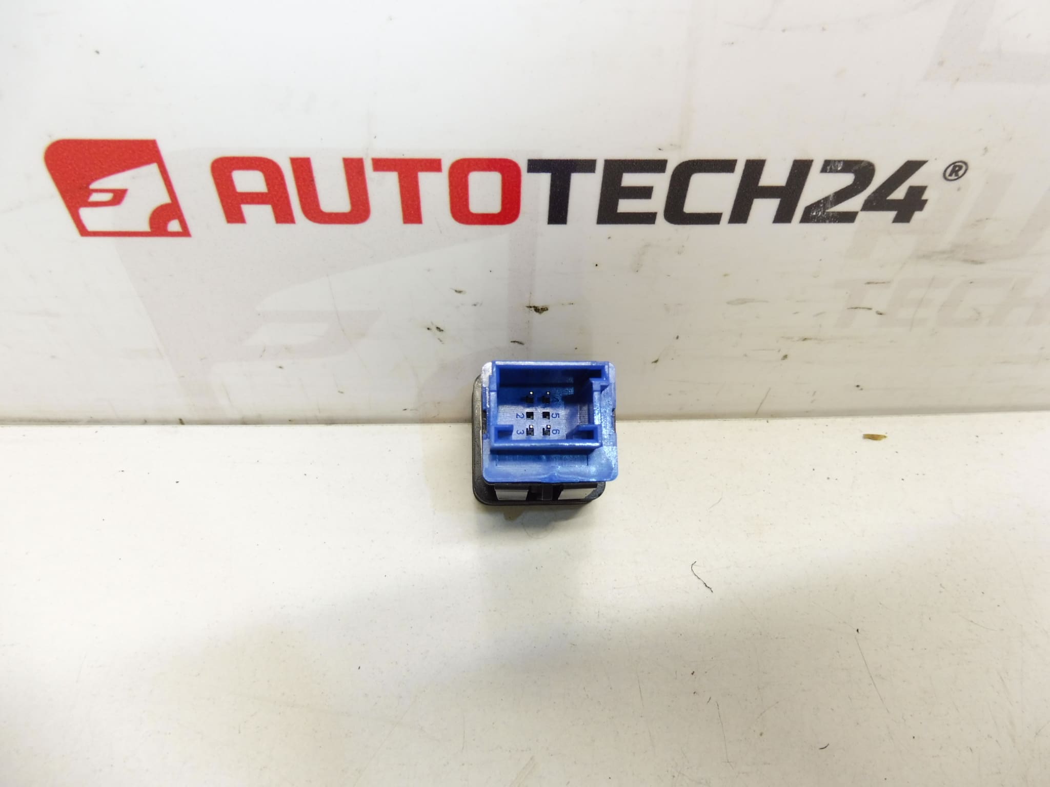 Controllo AFIL Citroën C3 III 98127544ZD 9812754477 - immagine 2