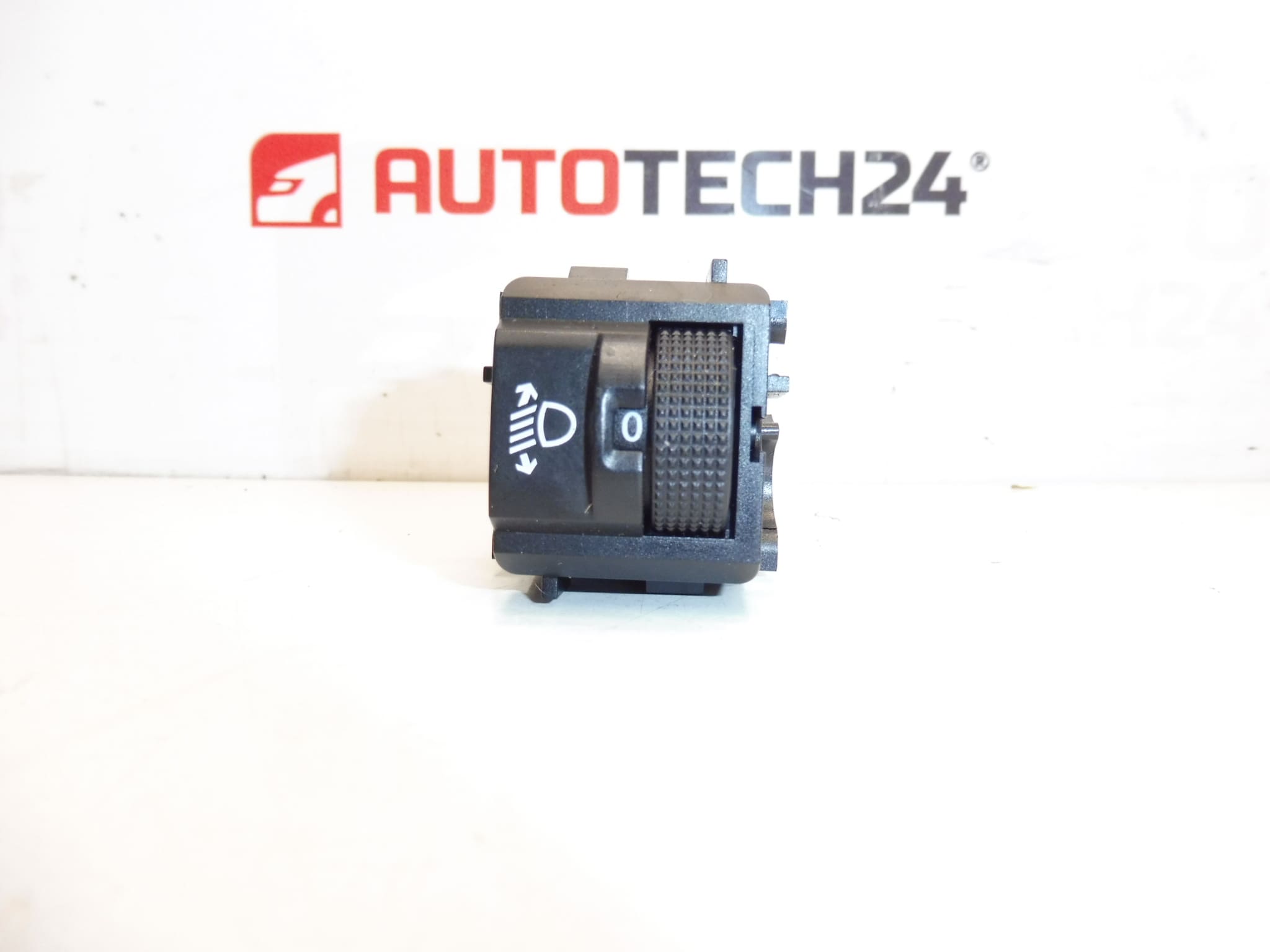 Driver di correzione di correzione Citroën Peugeot 98125550D