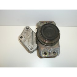 Supporto silenziatore motore Citroën Peugeot 9645530480