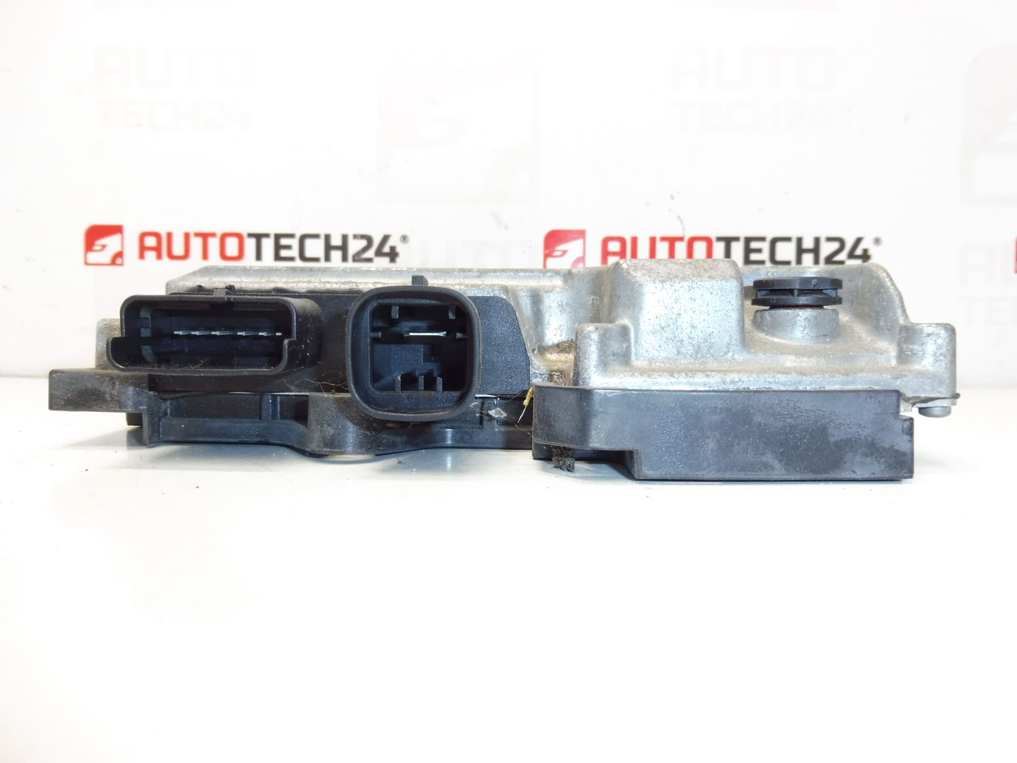 Centralina ECU Delphi 9819595180 - immagine 2