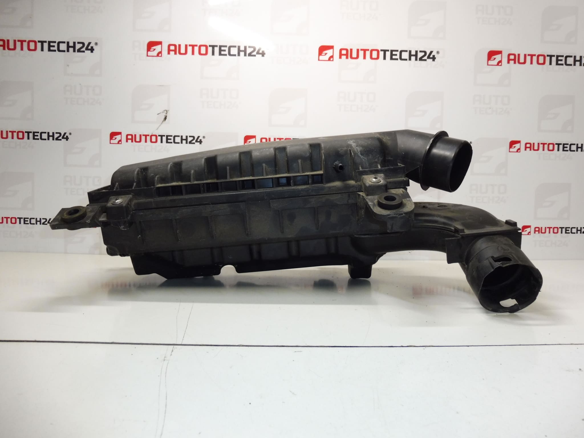Filtrbox Citroën Peugeot 1.2 THP 9805057080 - immagine 2