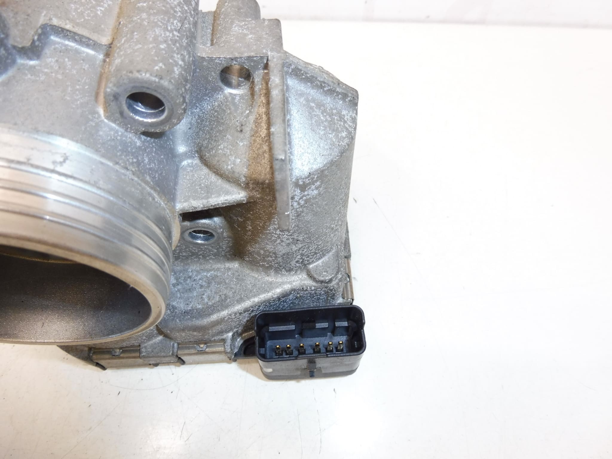 Valvola EGR 1.6 16V Citroën Peugeot 0280750540 9672486980 163669 - immagine 2