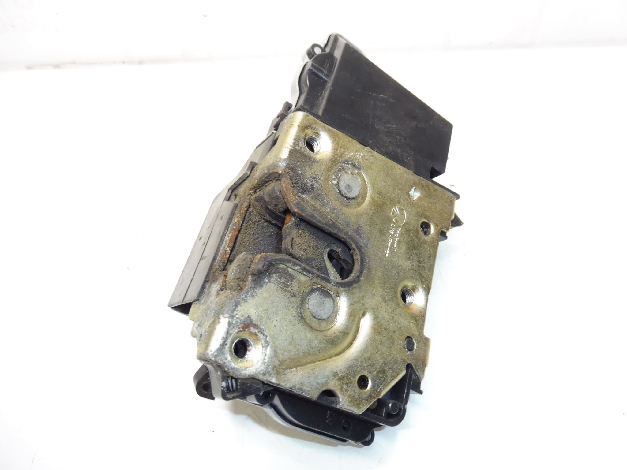 La serratura destra PEUGEOT 307 3 porte 9136K8 - immagine 2