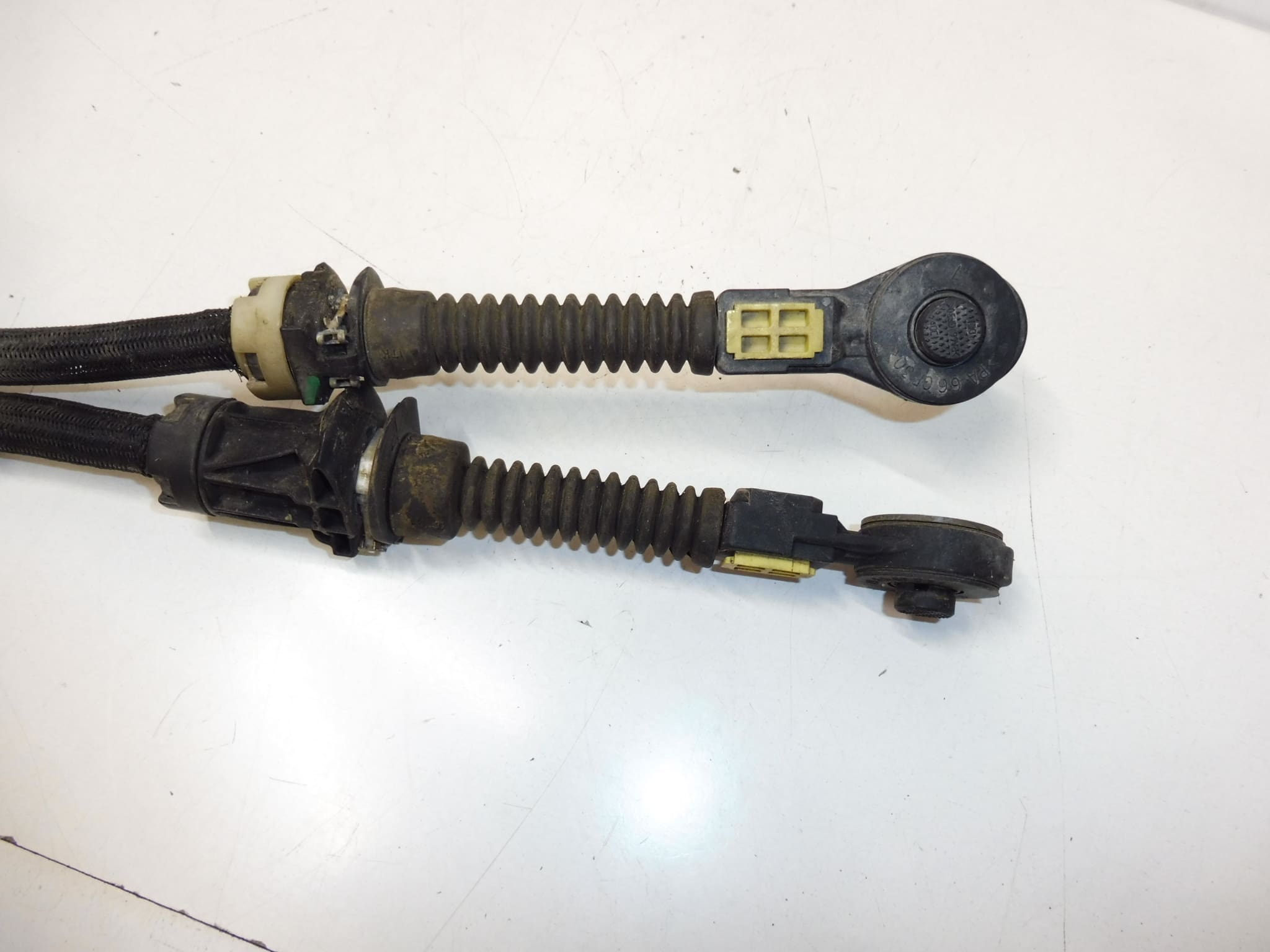 Leva del cambio Citroën Xsara Picasso 2444P4 - immagine 2