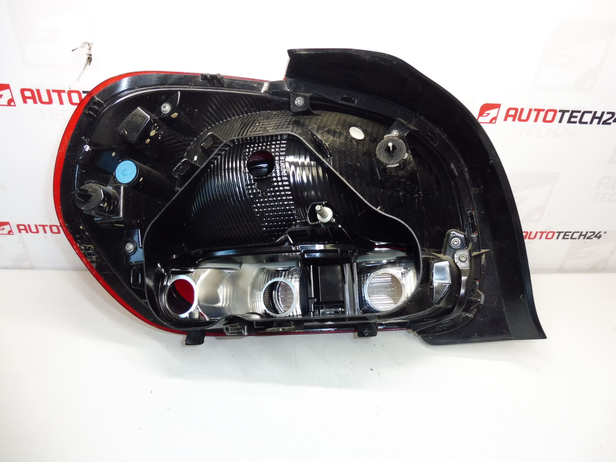 Faro Posteriore Destro Citroën C3 III 9812257480 L90074666 - immagine 2