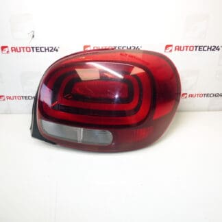Luce destra posteriore Citroën C3 III 9812257480 L90074666