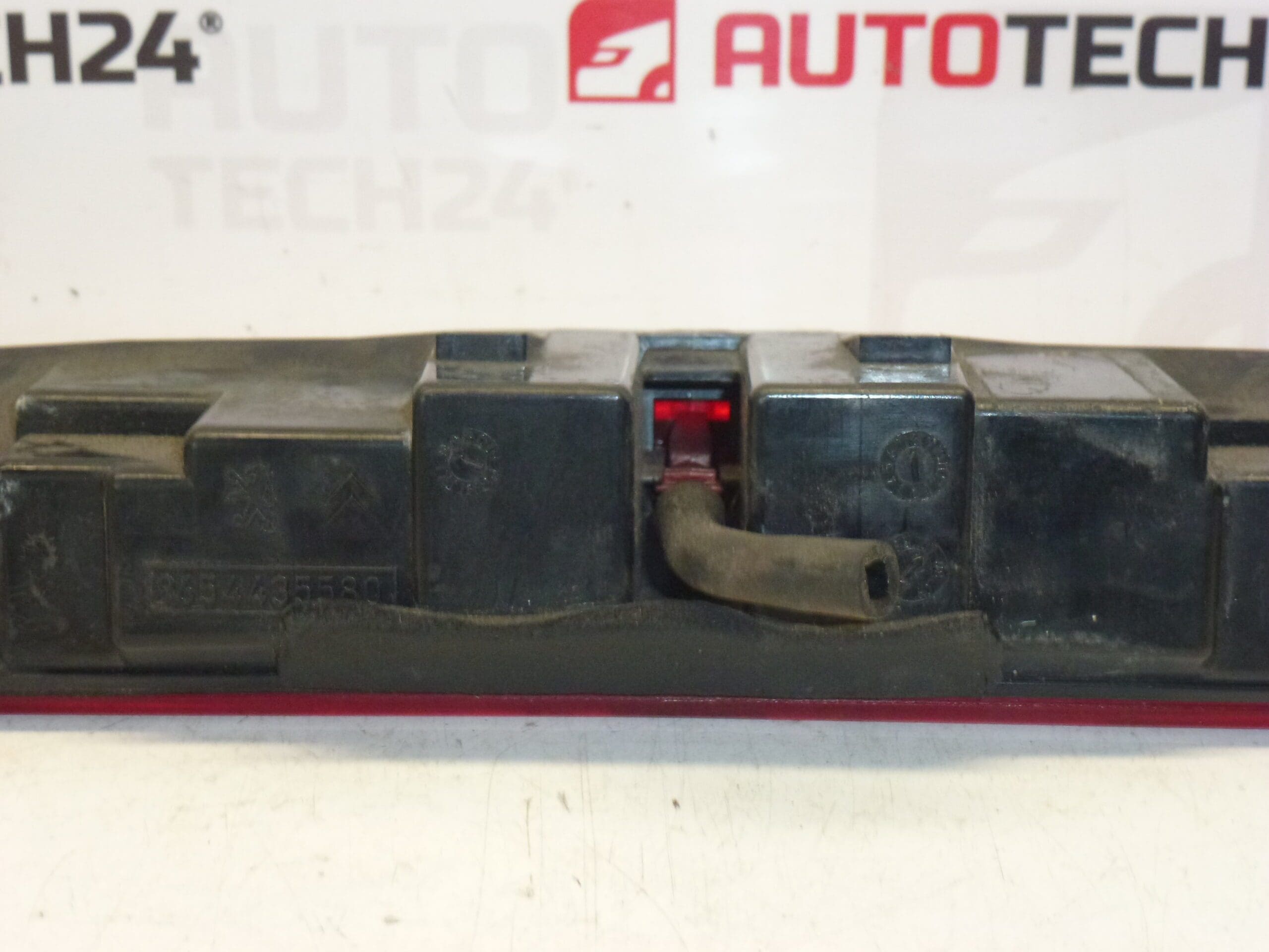 Luce freno posteriore Citroën C4 Picasso 9654435580 968834980 - immagine 2