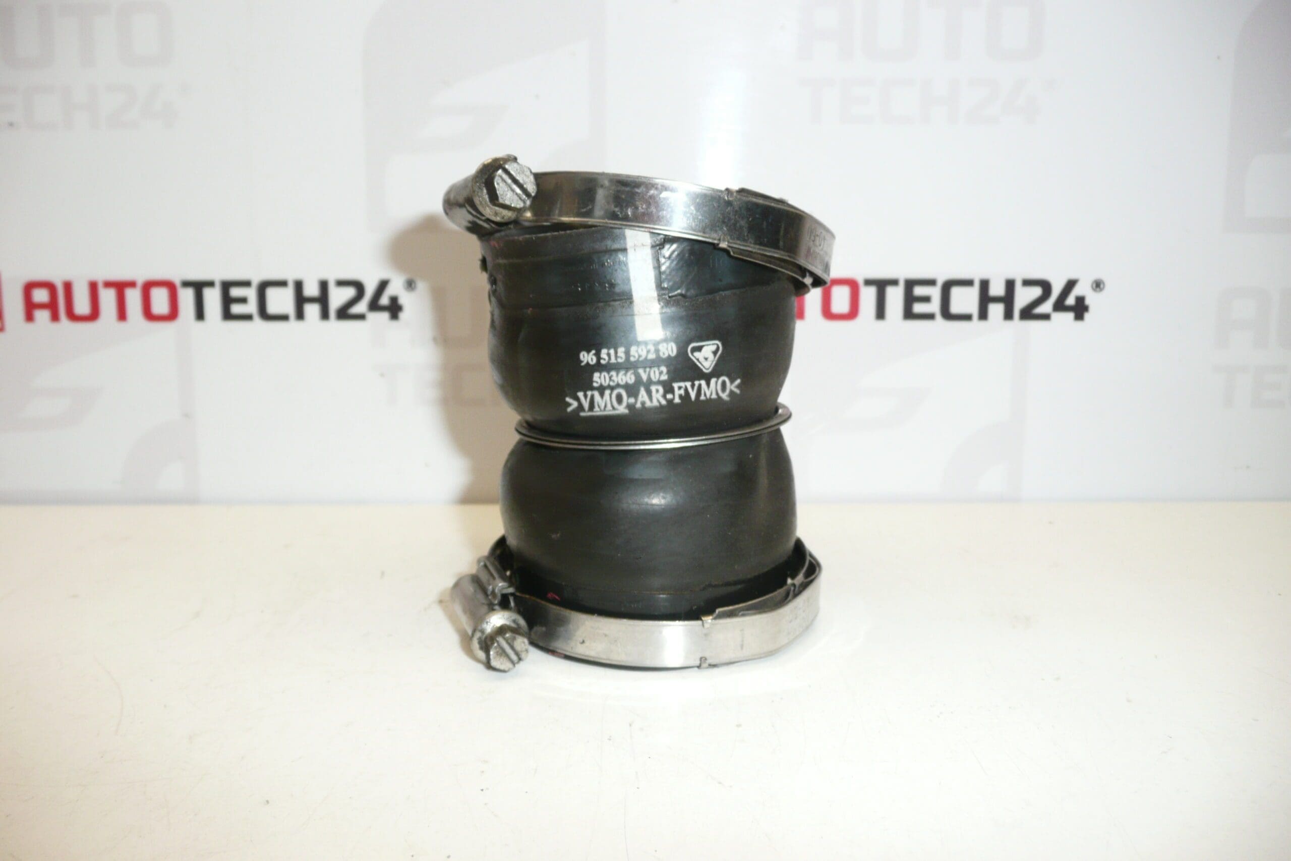 Tubo 1.6 HDI per Citroën Peugeot 9651559280 0382NY 0382HK - immagine 2