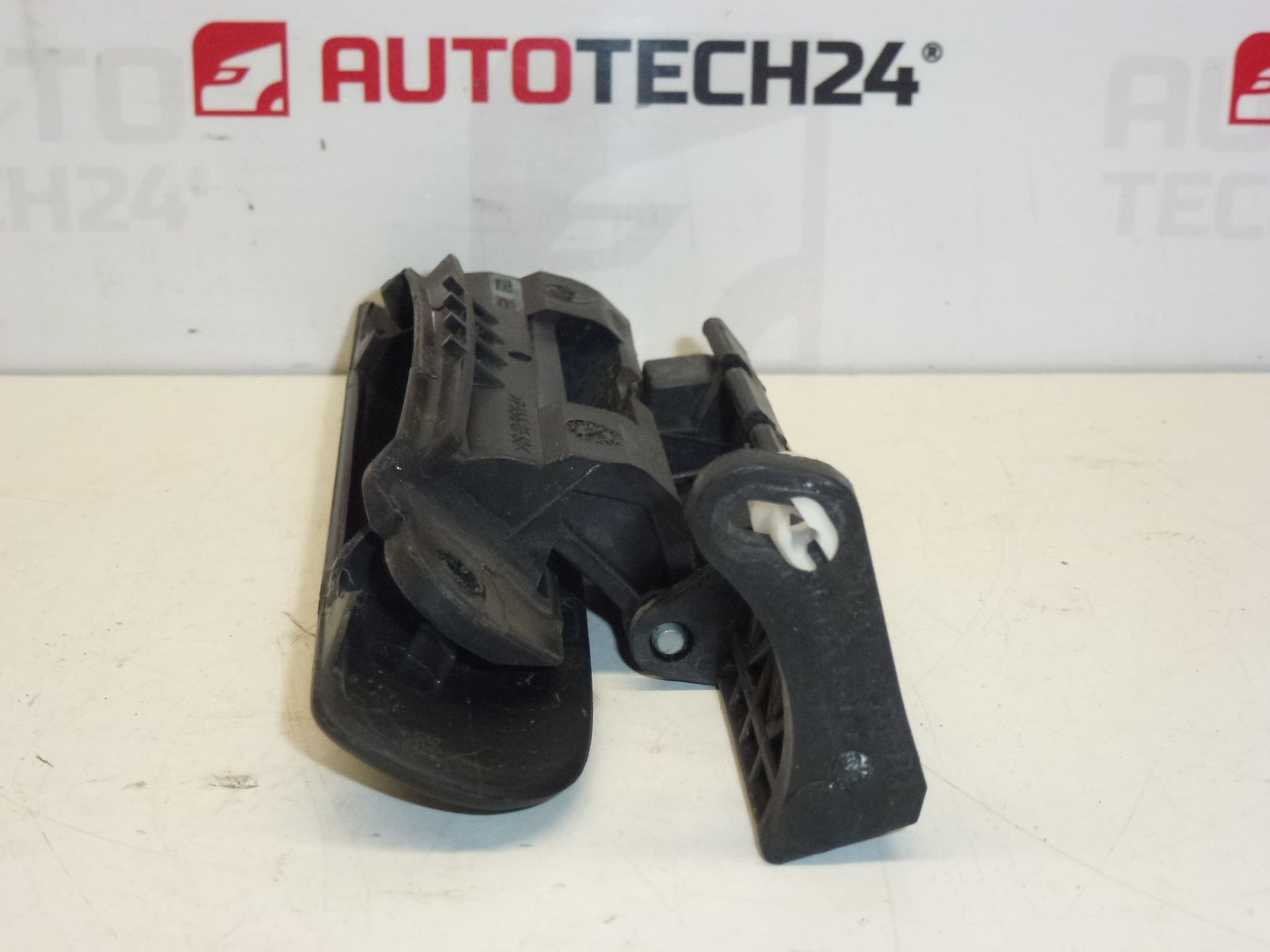 Maniglia Porta Destra Citroën Xsara Picasso 9633343577 9101Q1 - immagine 2