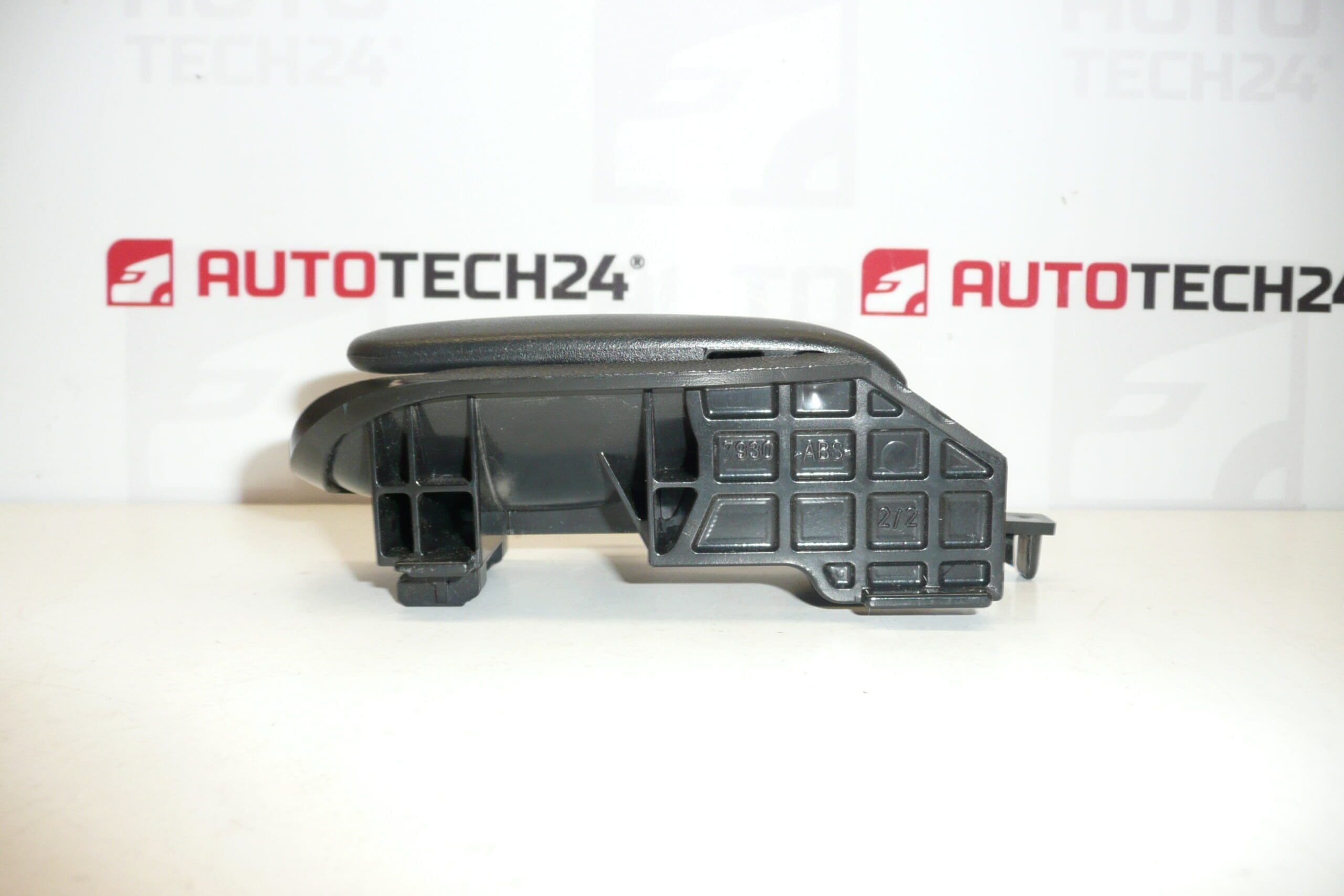 Maniglia Interna Destra Citroën C1 Peugeot 107 1608475880 - immagine 2
