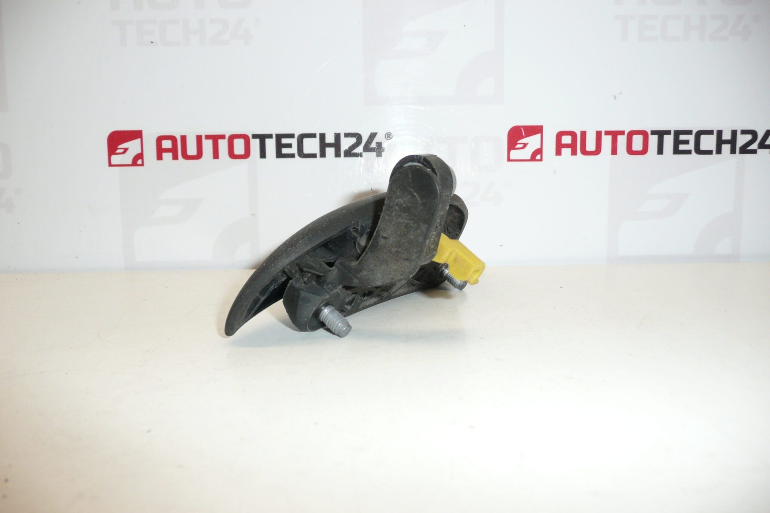 Maniglia Porta Frontale Sinistra Citroën C1 Peugeot 107 9101AJ - immagine 2