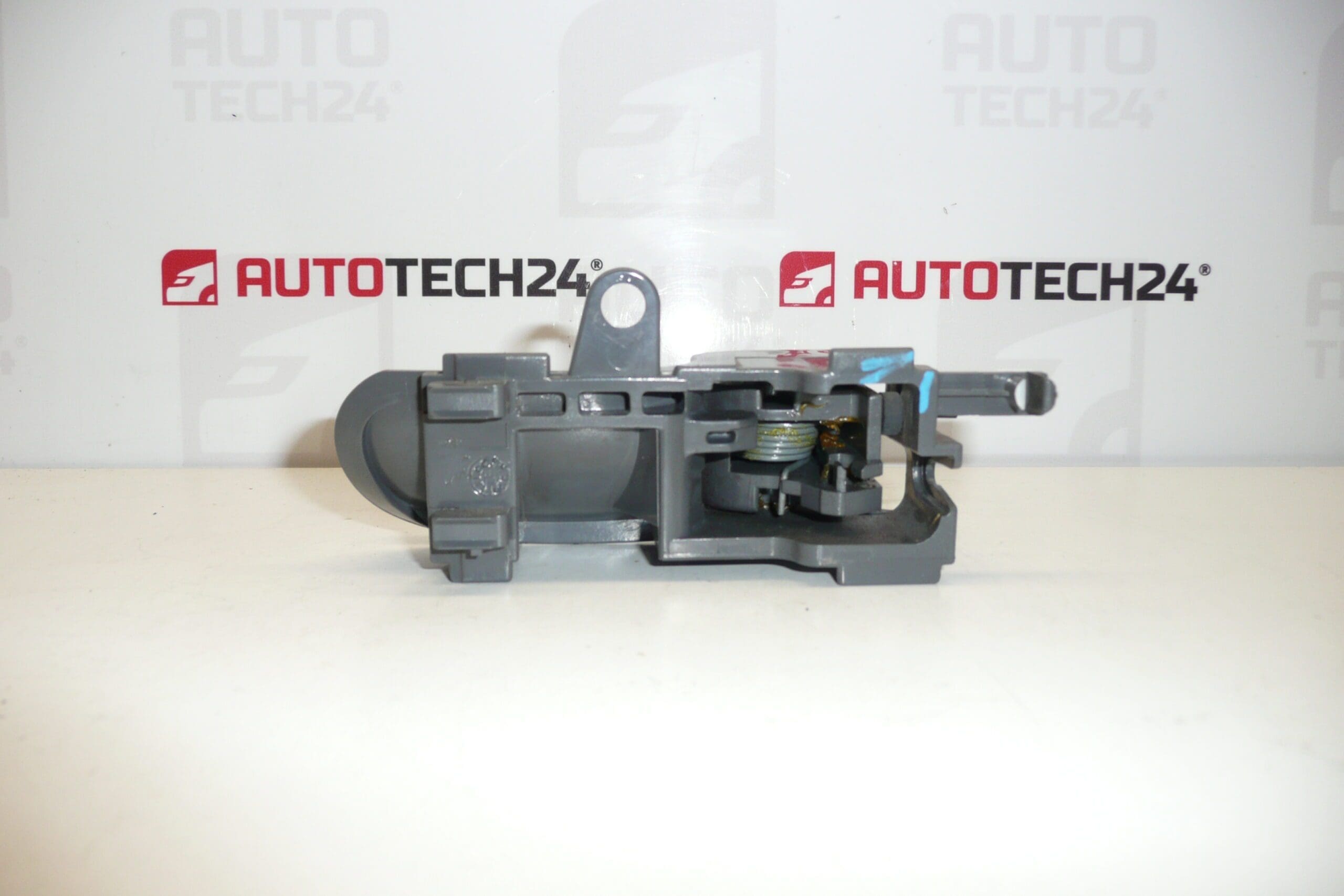 Maniglia Interna Sinistra Citroën C1 Peugeot 107 9143K9 - immagine 2