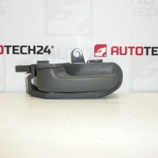 Manovella interna sinistra Citroën C1 Peugeot 107 9143K9