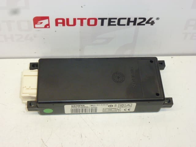 Modulo Bluetooth Citroën Peugeot 9665099680 S122288001 659384 - immagine 2