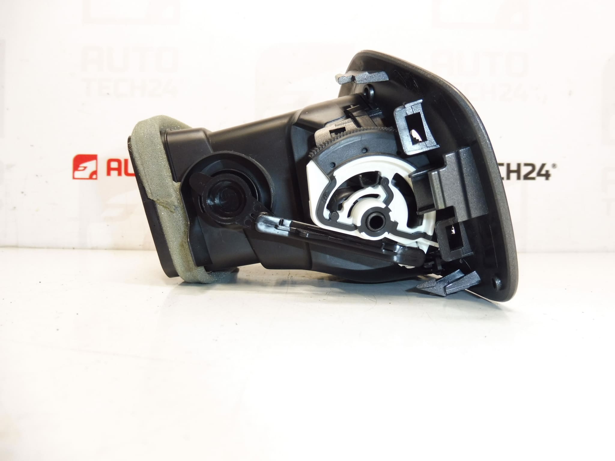 Uscita Ventilazione Citroën C-Elysée Peugeot 301 9677287077 9677253777 - immagine 2