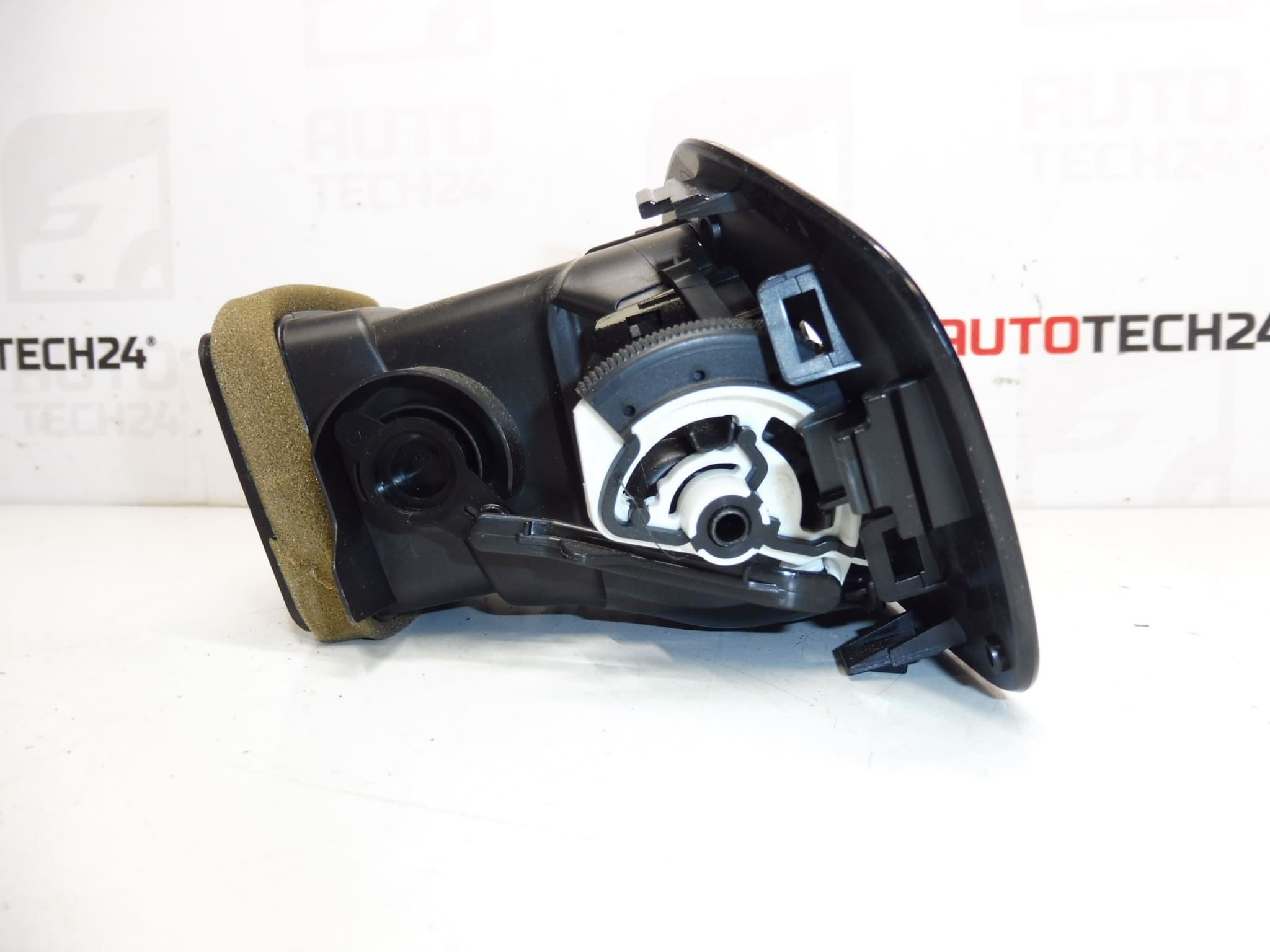 Uscita Ventilazione Citroën C-Elysée Peugeot 301 9677287077 9677253777 - immagine 2
