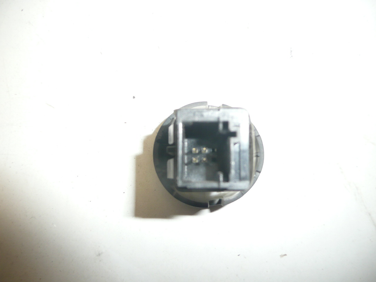 Comando chiusura centralizzata Citroën C2 C3 96405778XT 6554L9