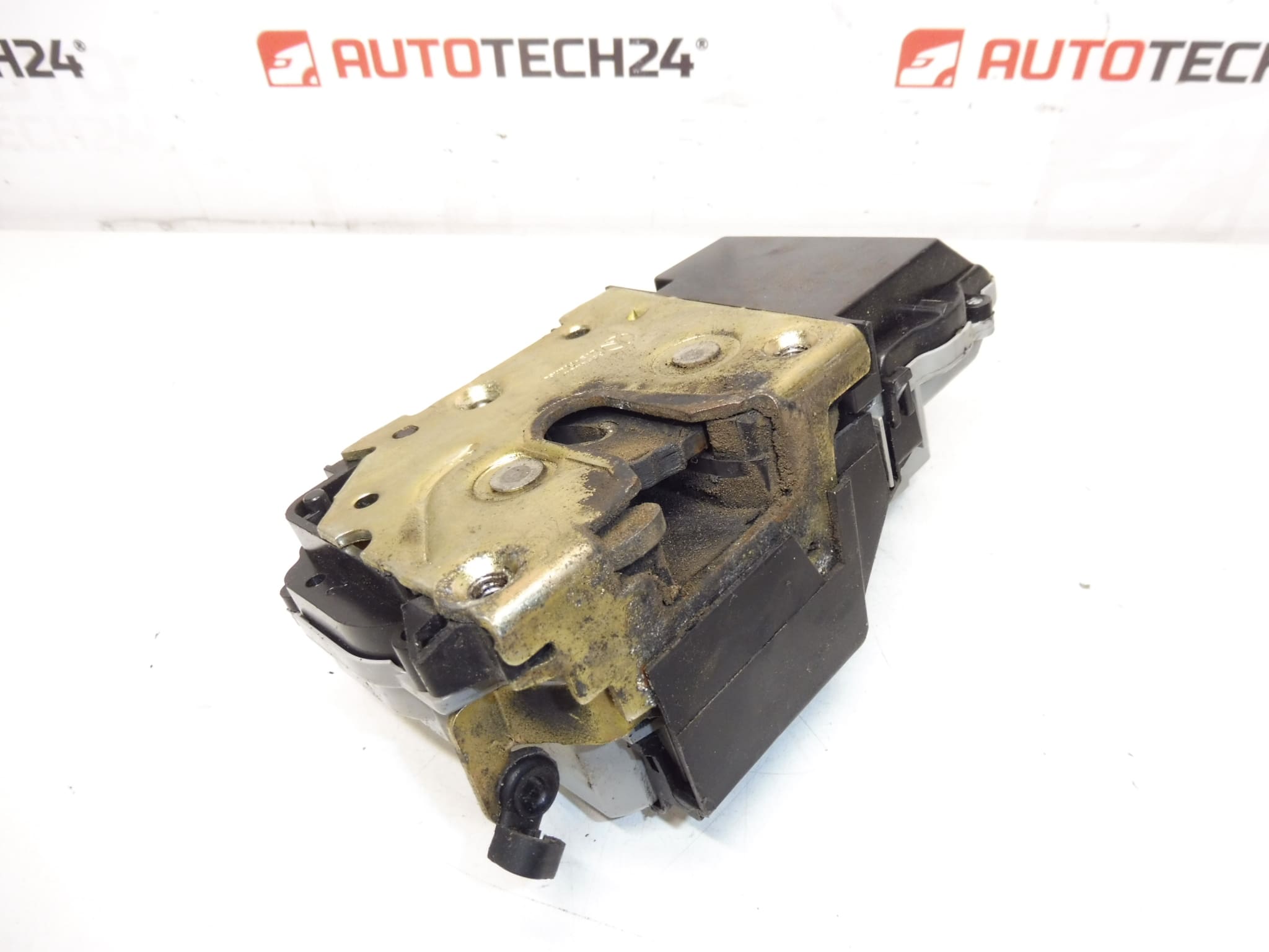 Porta anteriore sinistra Peugeot 307 3 porte 9135K4 - immagine 2