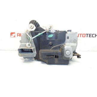 Porta sinistra Peugeot 307 3 porte 9135K4