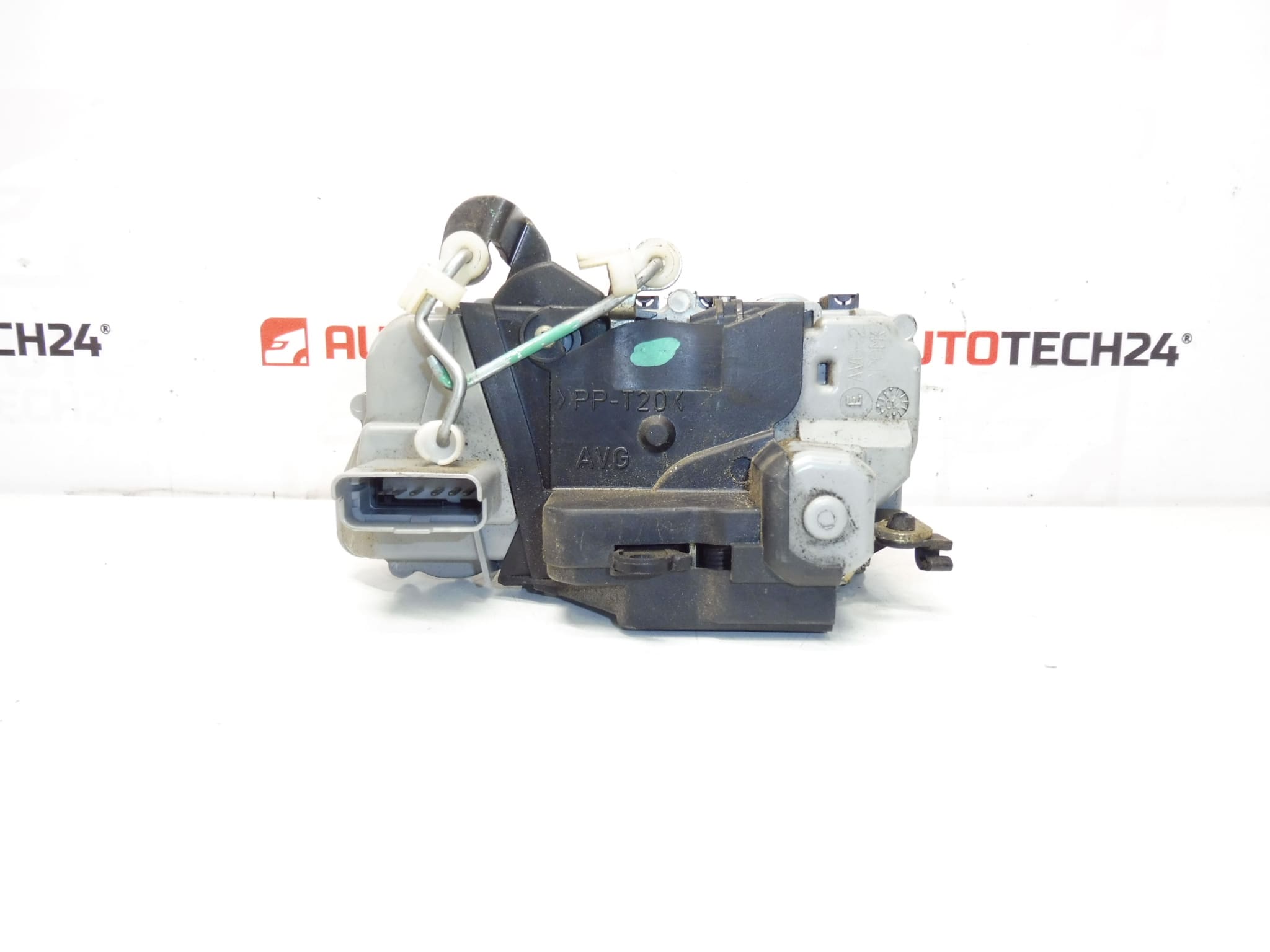 Porta sinistra Peugeot 307 3 porte 9135K4