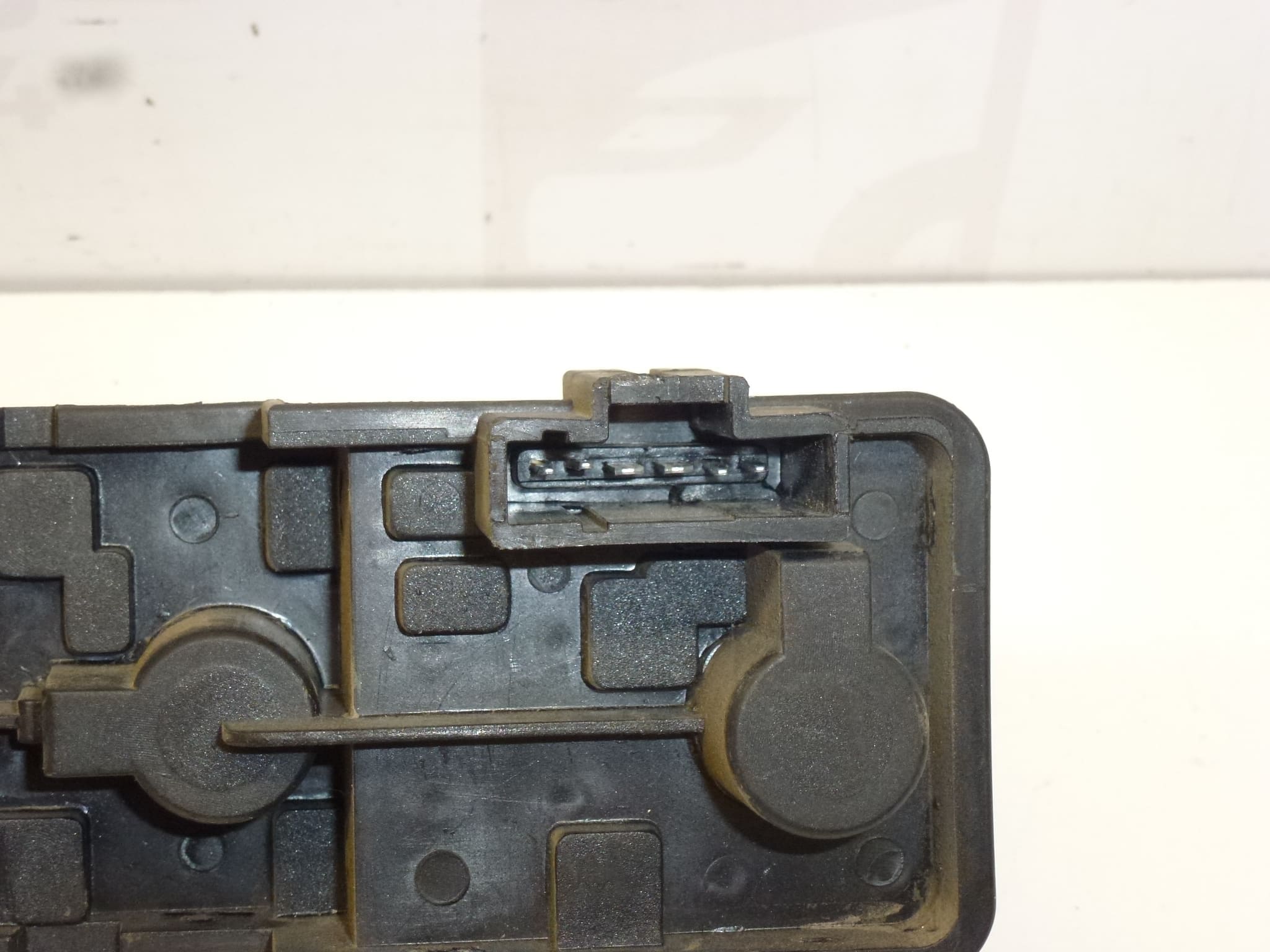 Supporto per Lampadina Posteriore Destra Citroën Xsara Picasso 6351N0 6351T2 - immagine 2