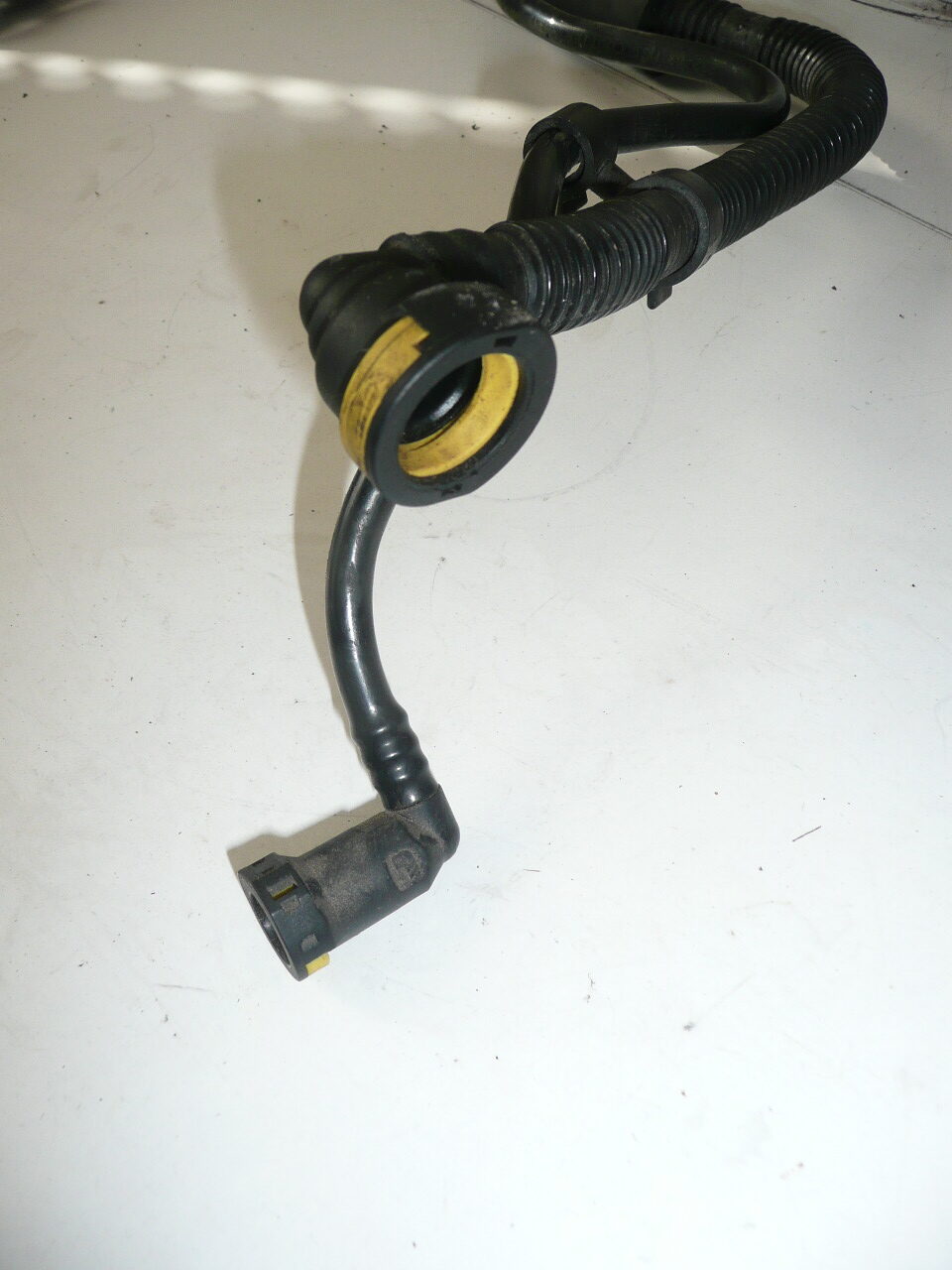 Tubi di scarico Citroën Peugeot 1192T6