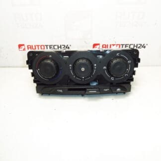 Regolatore aria condizionata Citroën Peugeot 9807081177 1609170580