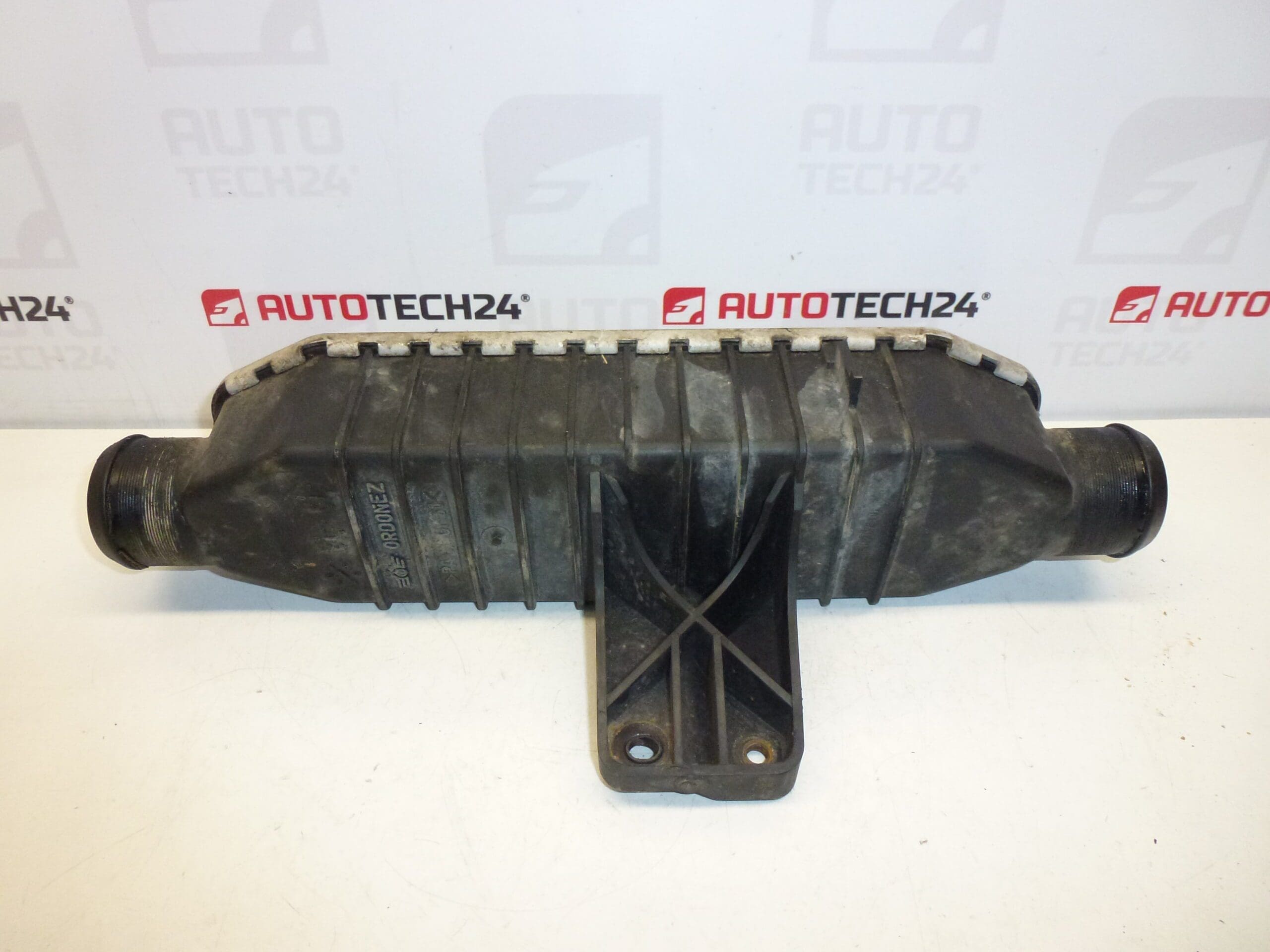 Scambiatore di calore Citroën Peugeot 2.0 2.2 HDI 0384H4 - immagine 2