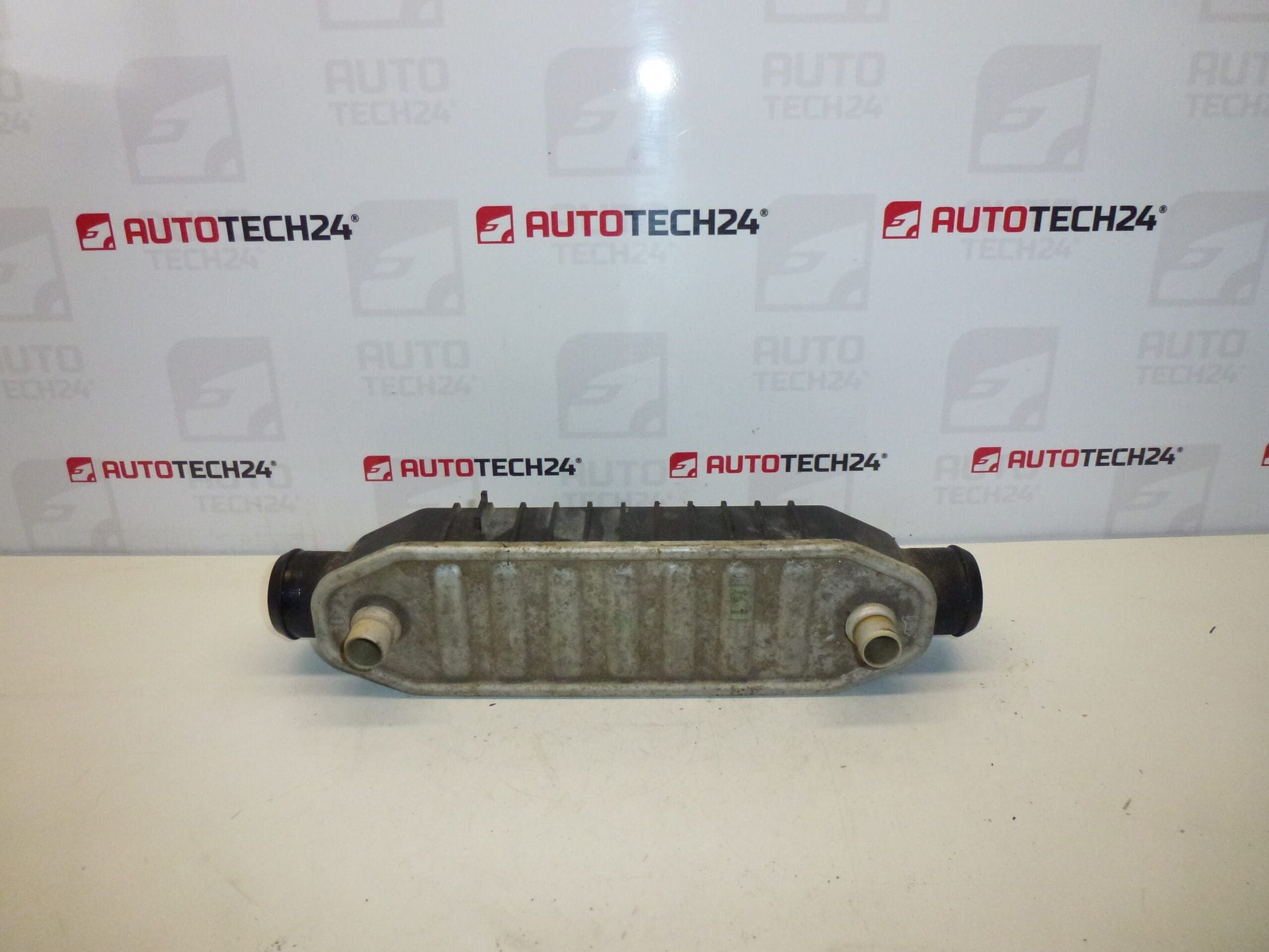 Scambiatore ad aria liquido di raffreddamento Citroën Peugeot 2.0 2.2 HDI 0384H4
