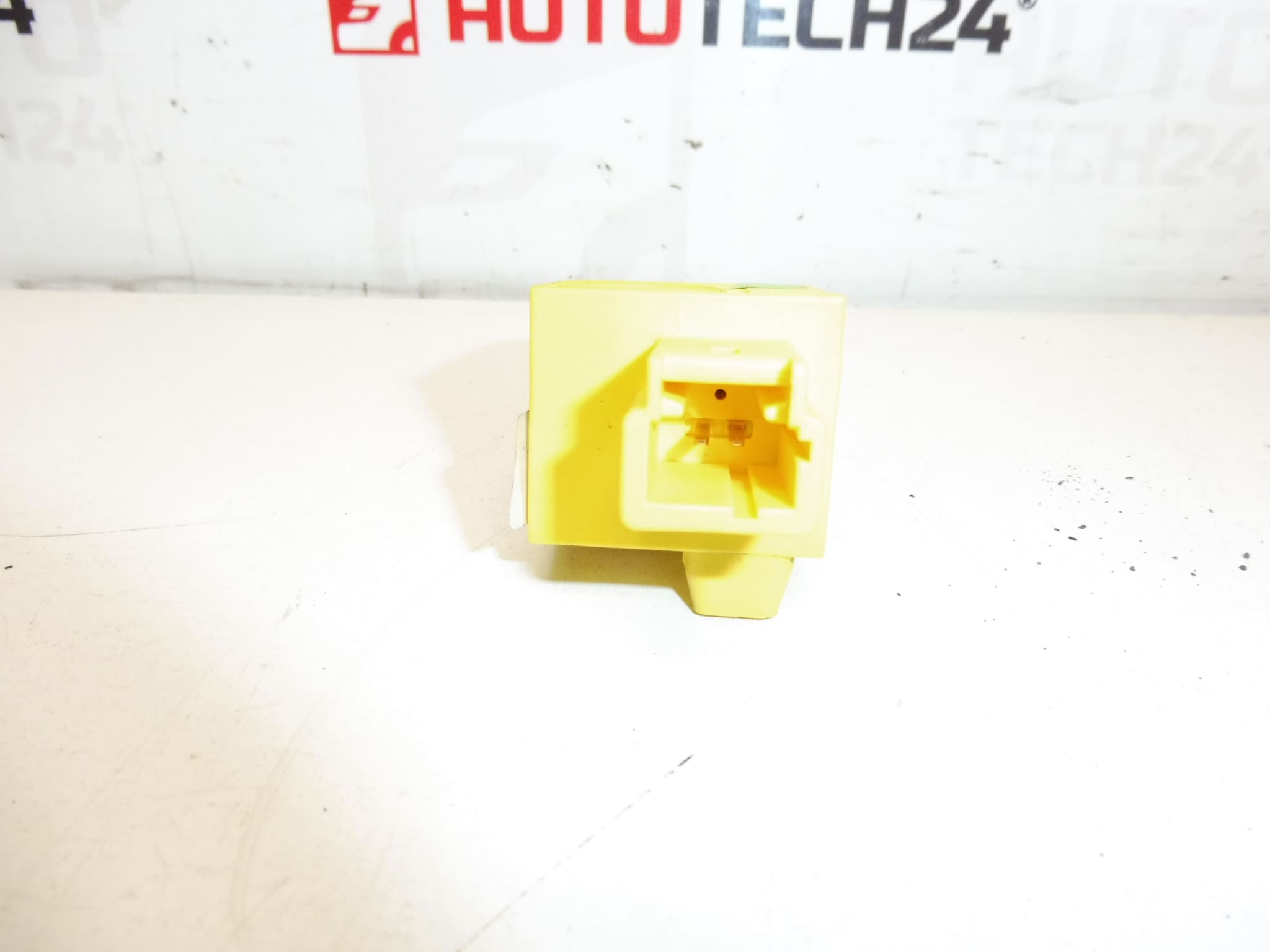 Sensore di Accelerazione Siemens Peugeot 9640320180 5WK42959 8216AK - immagine 2