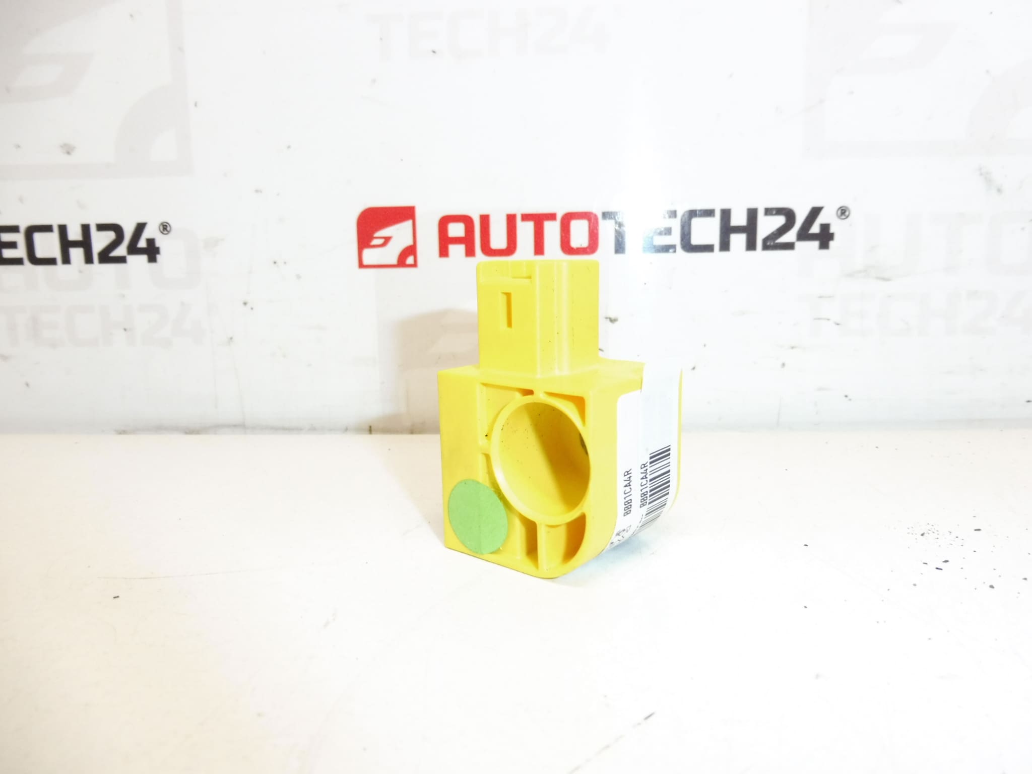 Sensore di accelerazione Siemens Peugeot 9640320180 5WK42959 8216AK