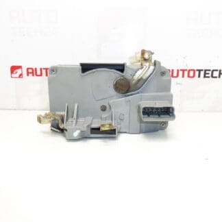 Serratura elettrica della porta anteriore destra Citroën C5 I e II 9136J9