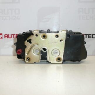 Serratura elettrica della porta posteriore sinistra Citroën C5 I e II 913784