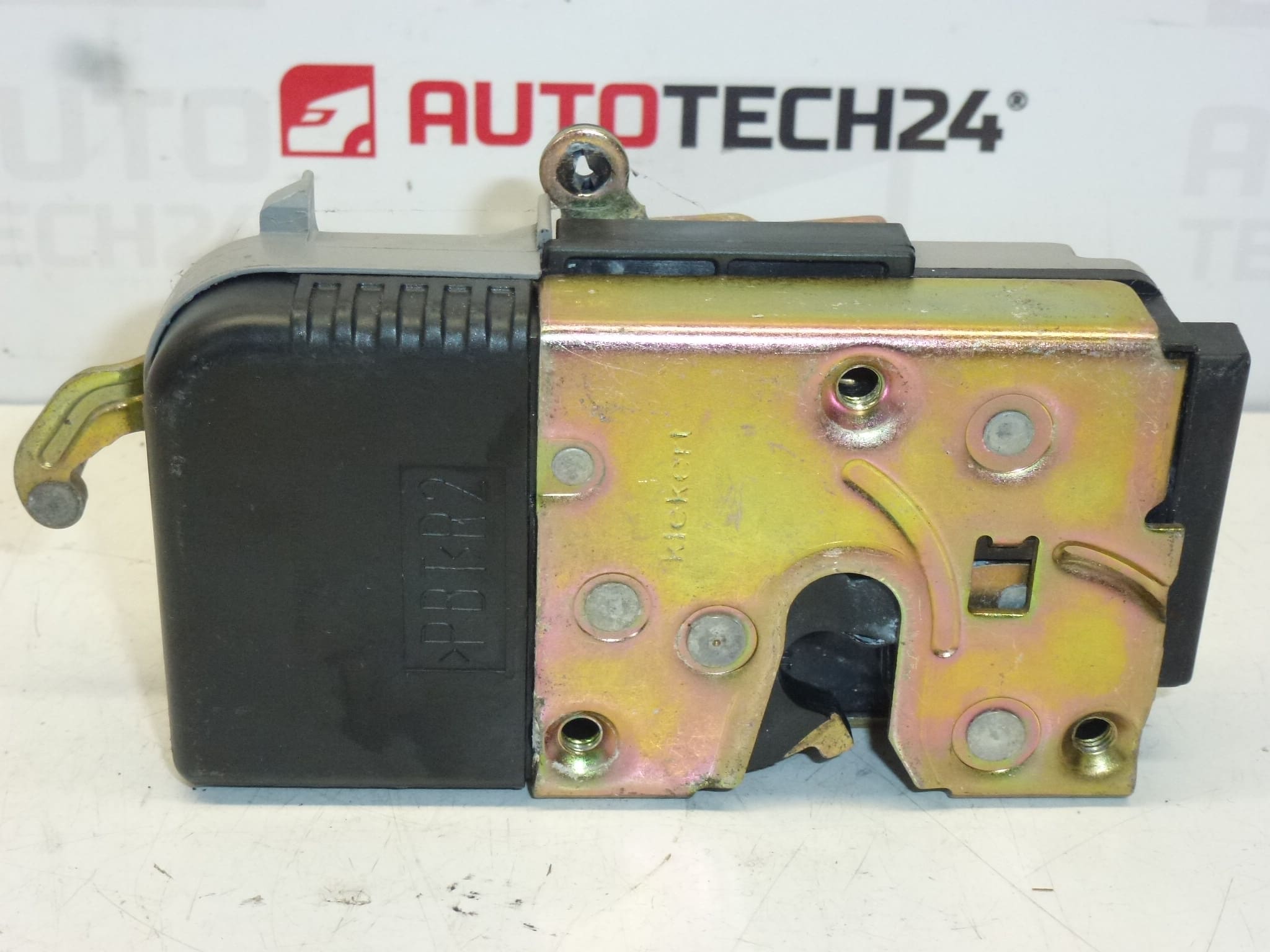 Serratura Elettrica Porta Destra Citroën C8 Peugeot 807 9136L8 - immagine 2