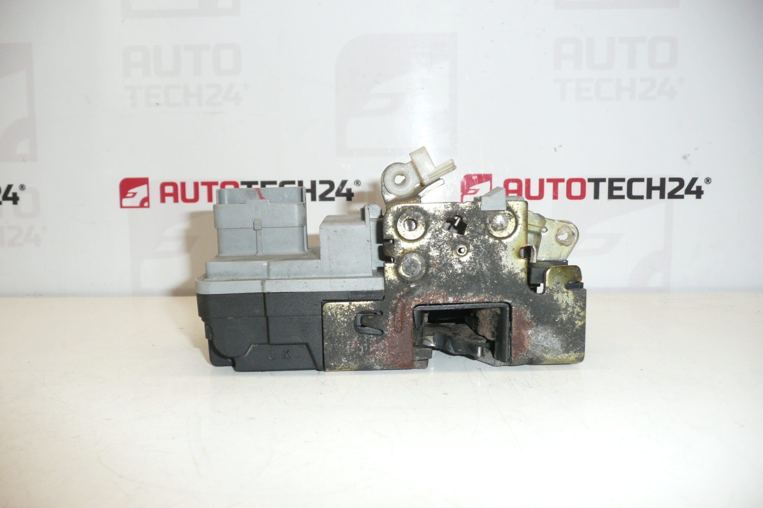 Serratura Elettrica Porta Anteriore Sinistra Citroën Berlingo 9135H6 - immagine 2