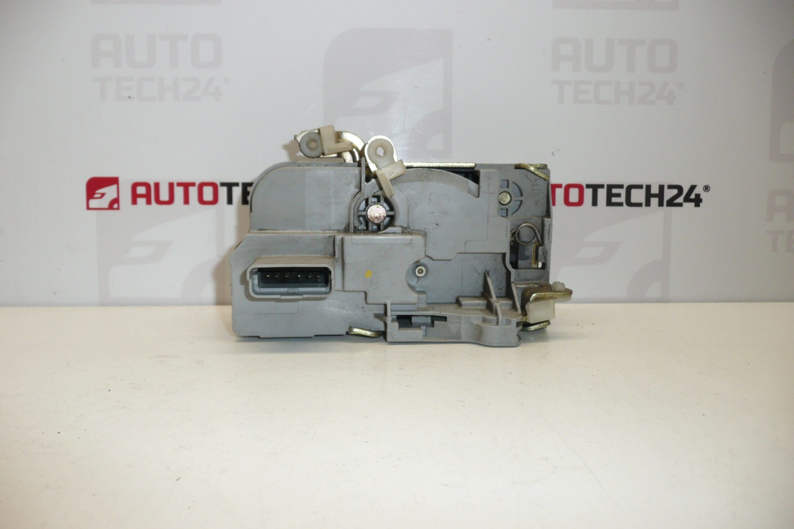 Serratura elettrica porta anteriore sinistra Citroën C5 I/II 9135J1 - immagine 2