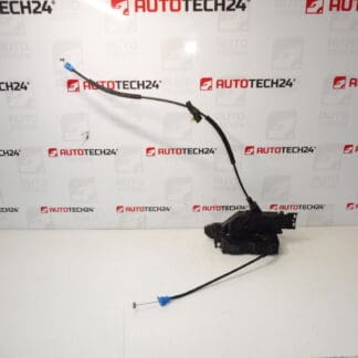 Serratura porta anteriore destra Citroën C4 GRAND Picasso 9136Y8