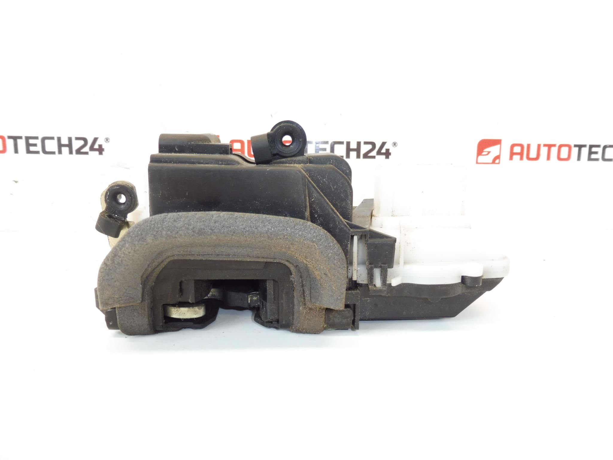 Serratura Porta Anteriore Destra Peugeot 607 9136H3 - immagine 2