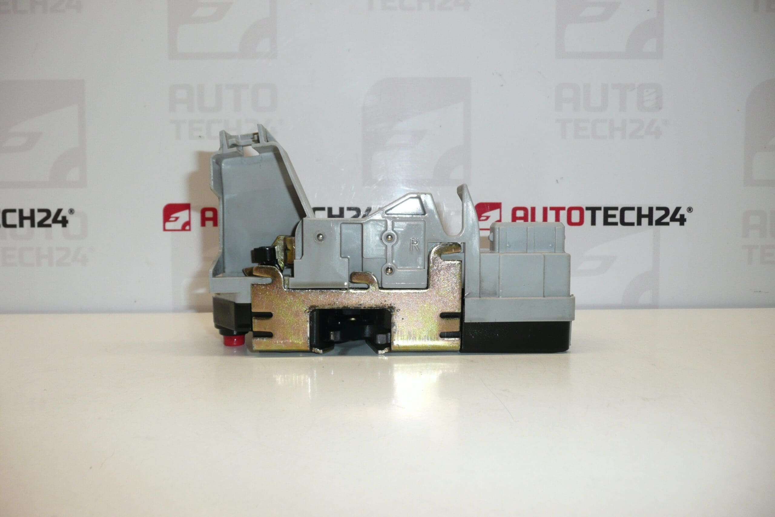 Blocco Porta Posteriore Destra Elettrico Peugeot 307 9138C0 - immagine 2