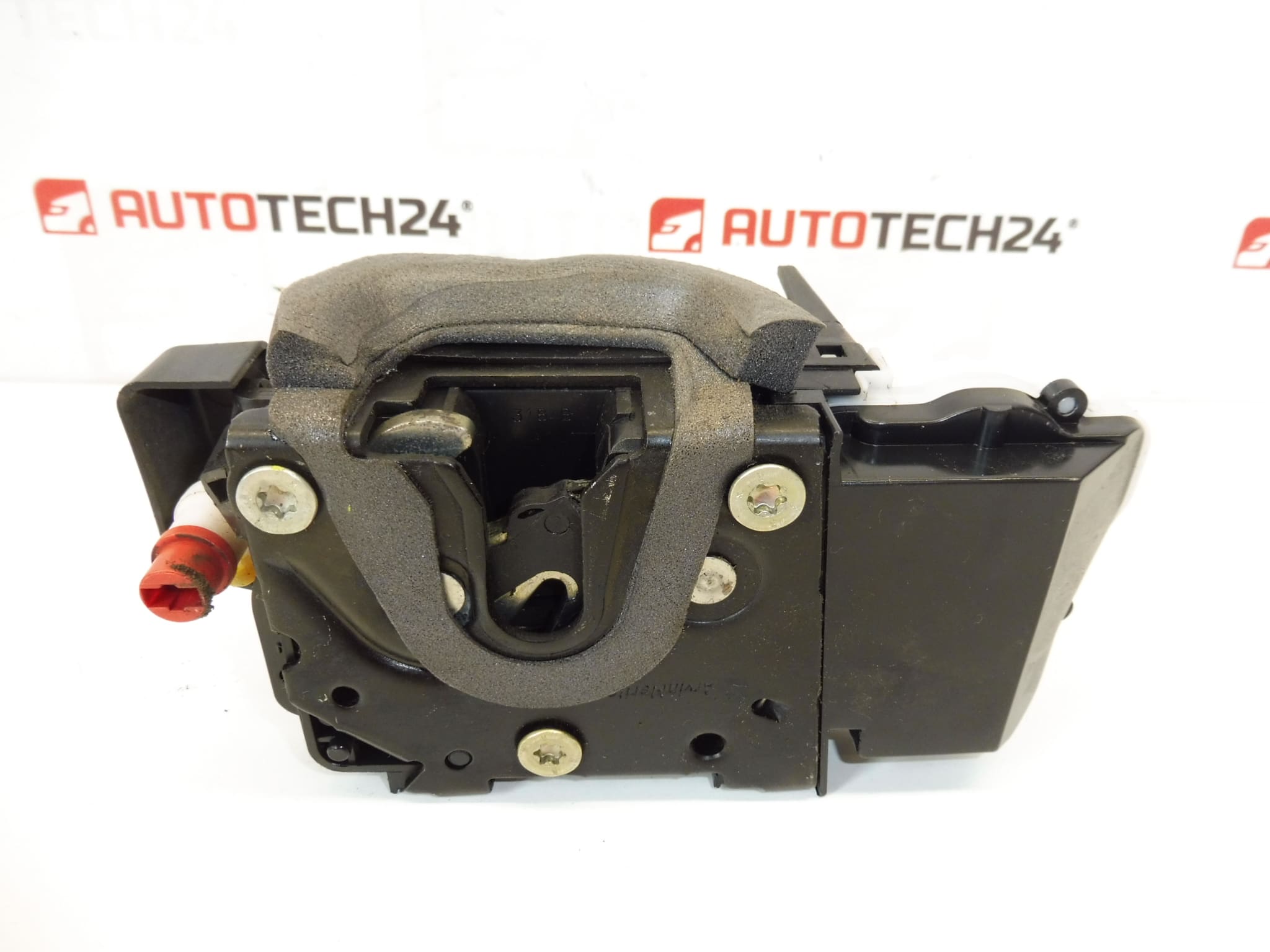 Blocco Portiera Posteriore Destra Peugeot 607 913898 - immagine 2