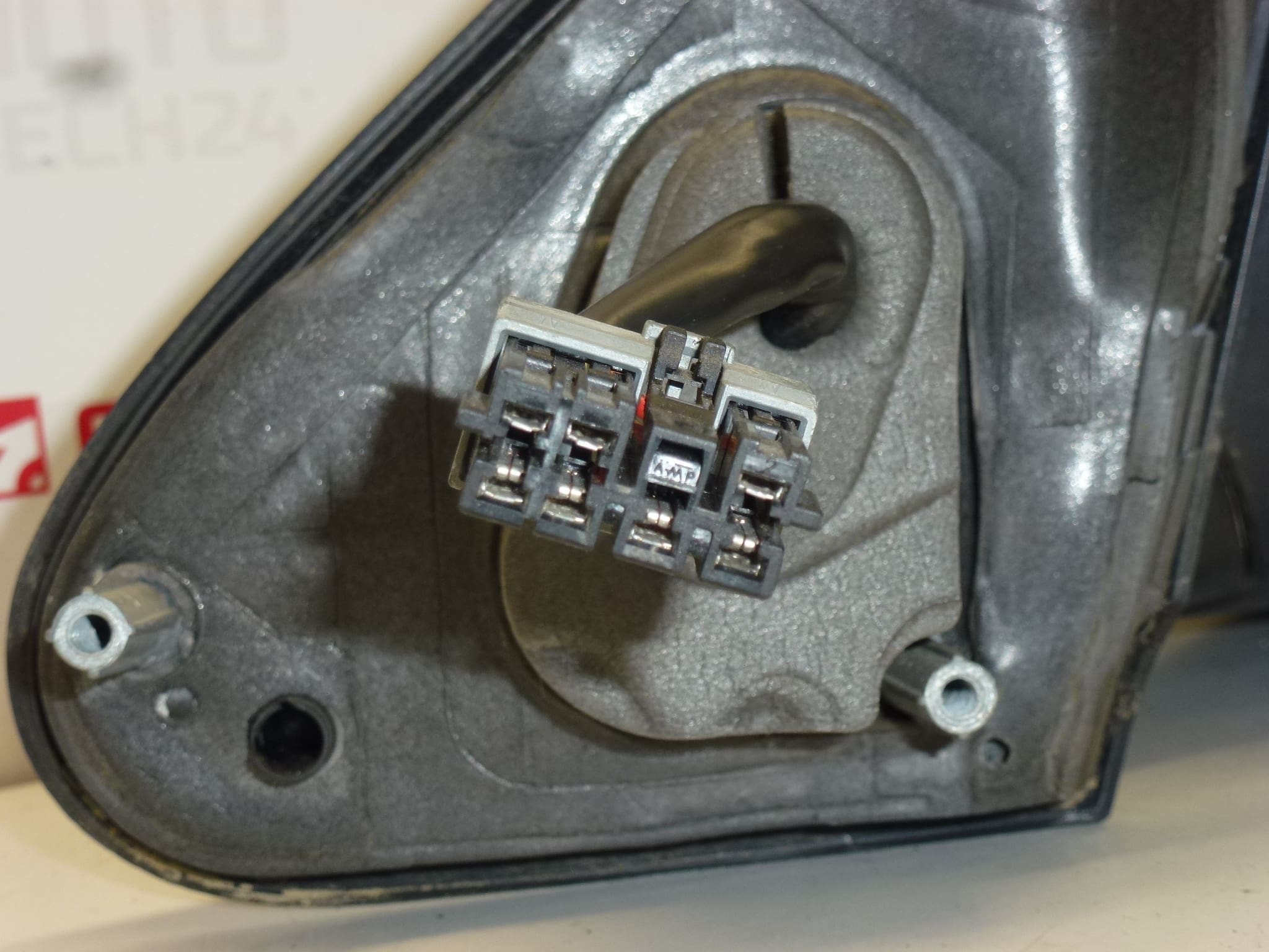 Specchio Retrovisore Destro Elettrico Con Sensore Citroën Xsara 8149GT - immagine 2