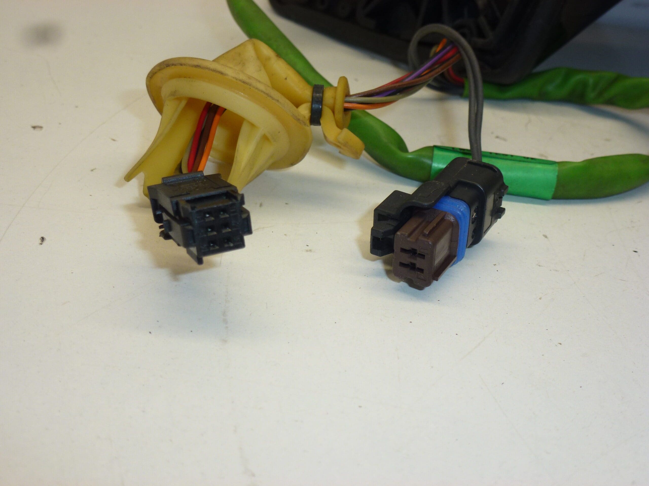 Specchio Retrovisore Destro Peugeot 308 KTVD 8153NC - immagine 2