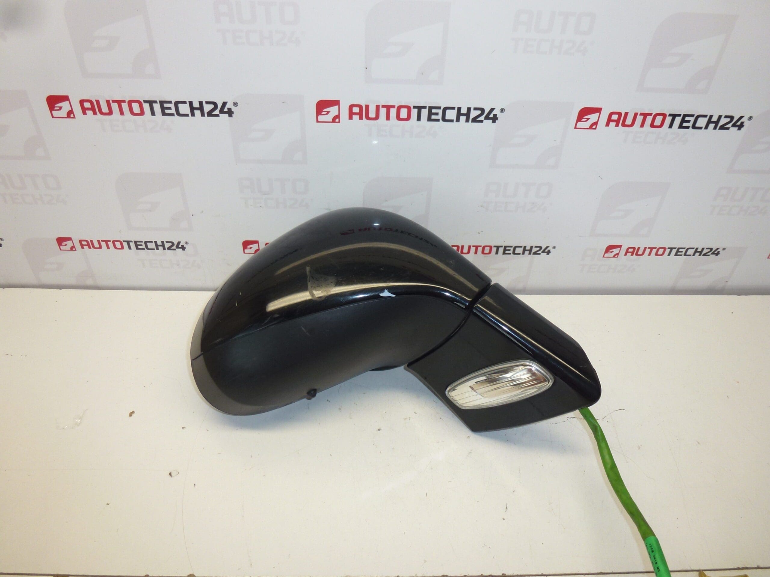 Specchio destro Peugeot 308 KTVD 8153NC